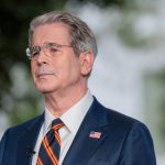 Gobierno de EE.UU. prevé alcanzar pacto con Irán por Ormuz antes del miércoles