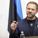 Estonia y Lituania condenan brutal ataque ruso en Kiev: ‘No conoce límites’