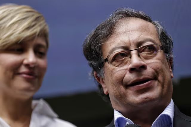 Eva Ferrer Galcerán acusó a Verónica Alcocer de haber recibido 2 millones de euros durante la campaña presidencial - crédito Colprensa