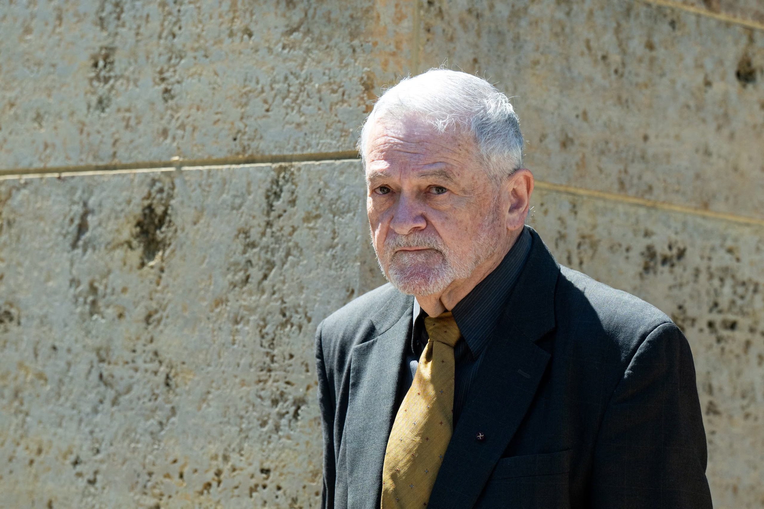 La declaración de culpabilidad de David Morens constituye el primer fallo derivado de las investigaciones sobre el manejo de registros federales durante la pandemia de COVID-19 (REUTERS/Annabelle Gordon)