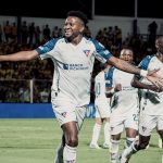 EN CASA BLANCA SE DEFINE TODO: Liga de Quito rescató el 1-1 ante Mirassol por Libertadores