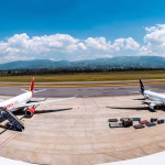 Aeropuerto de Quito no sufrió afectaciones por sismo en Colombia que se sintió en Ecuador