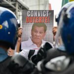 Filipinas estudia extraditar a EE.UU. al pastor Quiboloy por tráfico y abuso