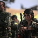 Autonomía kurda en Siria: fin de las FDS y nuevo orden regional