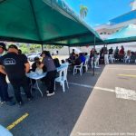 Fiscalía pone en marcha operativo 24 horas en seis departamentos por sismo de 7,4