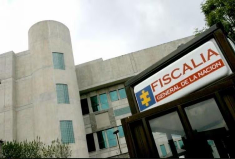 La Fiscalía dispuso apoyo temporal y remoto desde otras direcciones seccionales para reforzar el trabajo en las zonas más afectadas - crédito Fiscalía General de la Nación