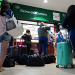 A más de 240.000 usuarios se espera en las terminales de Guayaquil este feriado