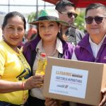 Guayas se prepara ante la posible ocurrencia del fenómeno de El Niño: Gobierno Nacional capacita a 2.500 jóvenes