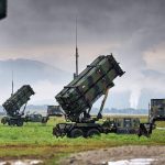 Grecia despliega batería Patriot en Creta ante posible ataque iraní a bases de EE.UU.