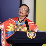 Gustavo Petro deja la presidencia de Colombia: así fue su salida