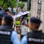 HRW critica proceso judicial en condena a activistas de Hong Kong