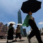Ataque cibernético con IA desde China sacude a Taiwán: 85 cuentas vulneradas