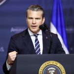 Pete Hegseth en Panamá: cumbre contra cárteles reúne a 18 países