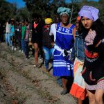 Honduras: 48 defensores asesinados y 227 quejas por desplazamiento forzado