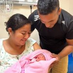 Con la gestión del Gobierno del presidente Noboa, el Hospital IESS Los Ceibos amplía su capacidad de atención gineco-obstétrica