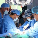 Hospital José Carrasco Arteaga de Cuenca recibe la acreditación de INDOT para realizar trasplantes hepáticos de alta complejidad en Ecuador