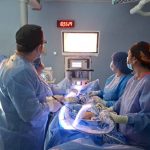 Gobierno del Presidente Noboa potencia las cirugías laparoscópicas ginecológicas con tecnología de alta precisión en el Hospital IESS Los Ceibos