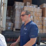 Gobierno de Daniel Noboa refuerza la atención en salud en Guayas con abastecimiento de medicamentos y ayudas técnicas en territorio
