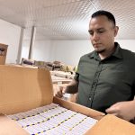 Gobierno Nacional entrega nueva dotación de 486 mil dólares en medicamentos e insumos para Manabí