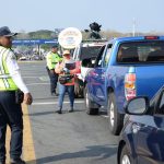 Más de 5.000 agentes de la CTE serán desplegados durante el feriado del 10 de agosto para controles