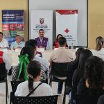 Gobierno del presidente Daniel Noboa certificó a 27 Vigilantes Comunitarios Voluntarios en Guayas para impulsar la participación social en salud
