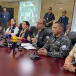 Reimberg revela que entre cinco y seis salas espejo tenían acceso a las cámaras de Quito