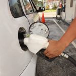 Nuevos precios de las gasolinas extra, ecopaís y diésel en Ecuador desde este 12 de agosto