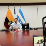 Gobierno Nacional fortalece acciones de prevención y respuesta ante emergencias