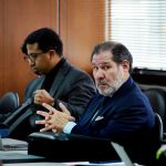 Eduardo Carmigniani es sentenciado a seis meses de prisión por calumnia