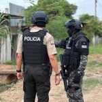 Operativos Atlas dejan 50 aprehendidos y 44 armas de fuego incautadas en 17 jurisdicciones