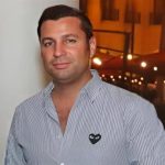 Daniel Noboa dispone seguridad para los hijos de Michele Sensi-Contugi