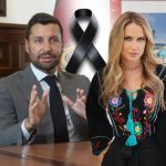 Cancillería activa gestiones con embajadas para repatriar restos de Michele Sensi-Contugi y esposa