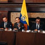 Colombia declara emergencia económica, social y ecológica en 15 departamentos tras terremoto de 7,4