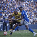 REGRESA A TRABAJAR CON BUSTOS: Leonai Souza jugará en Millonarios de Colombia