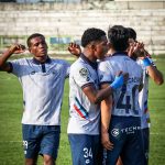 AL BORDE DE SEGUNDA DIVISIÓN: Se confirma resta de 6 puntos a El Nacional por deudas