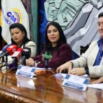 José Cabrera, presidente del Consejo Nacional Electoral, encargó al área de Talento Humano investigar denuncias de posibles actos irregulares en Junta de Manabí