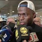 MENSAJE A LA HINCHADA – Enner Valencia: “A Boca es imposible decirle que NO”