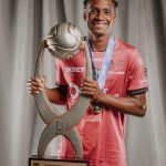 OTRO JUGADOR DE IDV A EUROPA: Darwin Guagua jugará en el Birmingham de Inglaterra