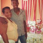 ES UN RECUERDO ETERNO: Pacho y el relato más íntimo del fallecimiento de su madre