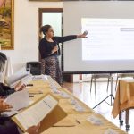 Gobierno Nacional fortalece las capacidades de los GAD para prevenir y erradicar la violencia contra las mujeres