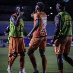 EL EQUIPO DE BUCH: Libertad derrotó a Macará y sueña en grande con un torneo internacional