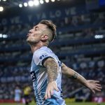 “HOY ME TOCA DESPEDIRME DE UN CLUB MARAVILLOSO” – Damián Kitu Díaz y su adiós de Guayaquil City