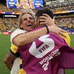 “FUE MUCHO MÁS QUE DIRIGIR UNA SELECCIÓN” – El mensaje de Beccacece tras su paso por Ecuador