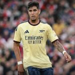 SIN PIERO HINCAPIÉ: Arsenal venció a Aston Villa y sigue con puntaje perfecto en la Premier League