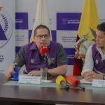 Gobierno del presidente Noboa ejecuta inversión histórica de USD 7.4 millones para el fortalecimiento operativo y tecnológico de ARCSA hacia estándares de la OPS/OMS