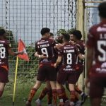 VICTORIA A DOMICILIO: Mushuc Runa derrotó al Manta FC en el Jocay