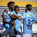 GOLEADA EN CHILLOGALLO: Universidad Católica aplastó 5-0 a Técnico Universitario