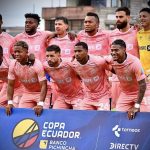 EL VIGENTE CAMPEÓN SIGUE EN PELEA: U. Católica eliminó a Vinotinto en la Copa Ecuador