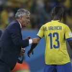 “TIENE TODO PARA TRIUNFAR EN BOCA”: Reinaldo Rueda y sus elogios a Enner Valencia
