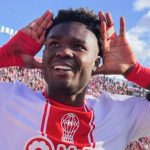 DE LA MANO DE JORDY CAICEDO: Huracán venció 2-0 a San Lorenzo en el clásico